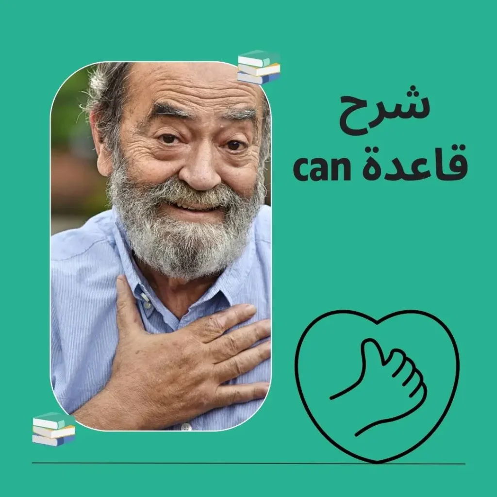 شرح قاعدة can